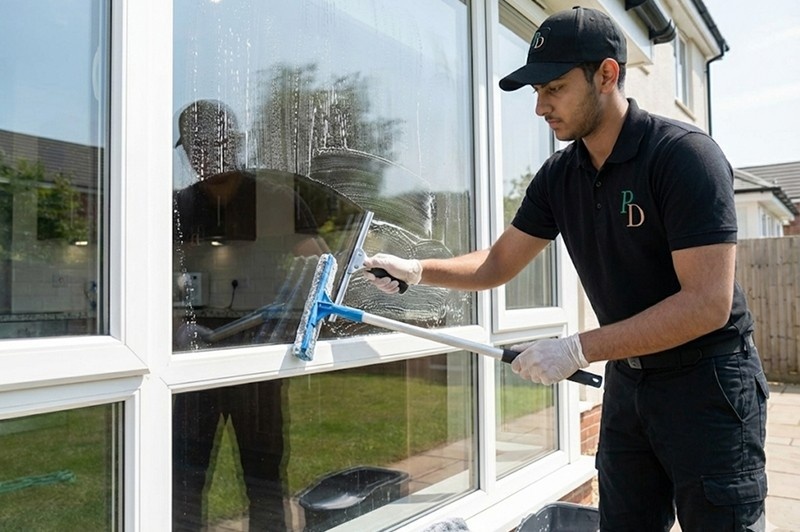 Cleaning Service