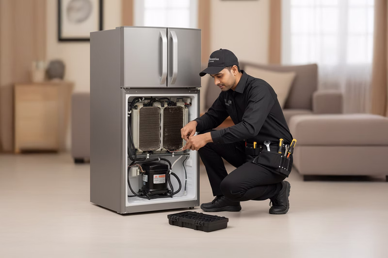 Repair Services