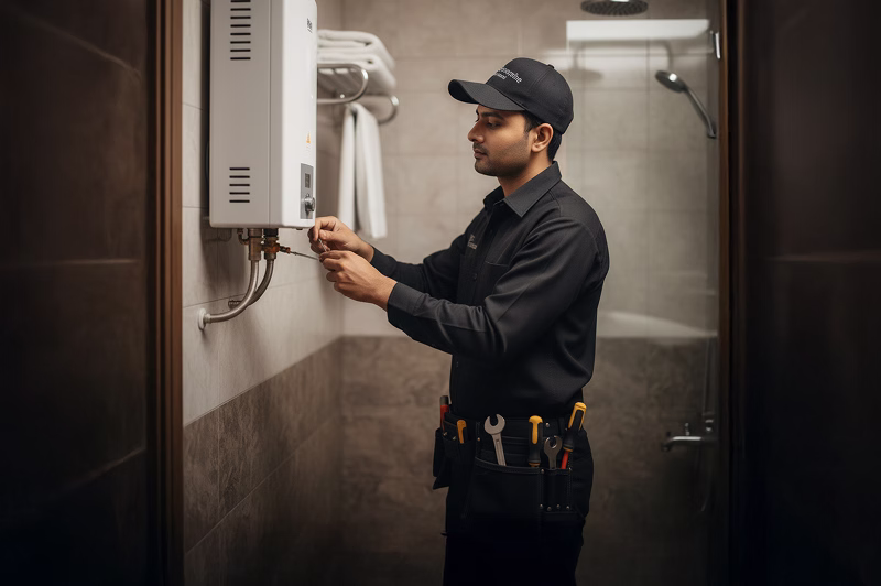 Sanitary Services